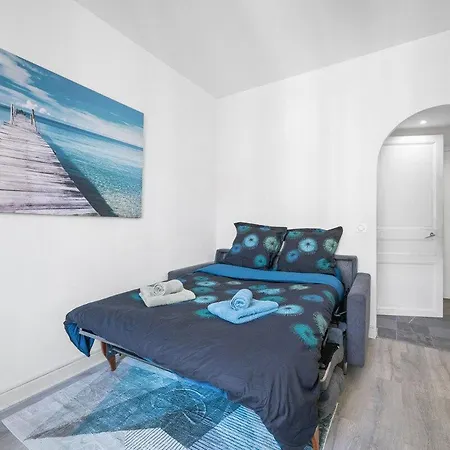 Lastoria- Au Coeur Du Centre - Bord De