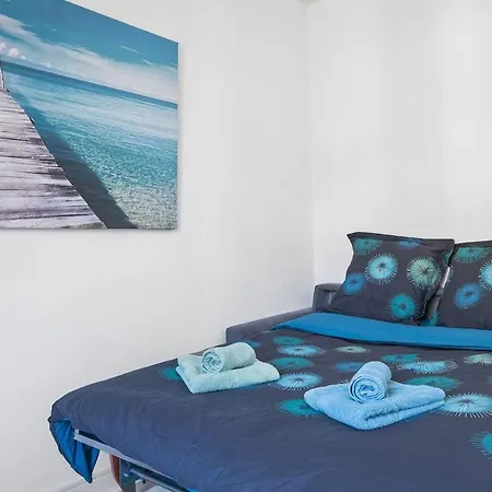 Lastoria - Au Coeur Du Centre-ville Bord De *