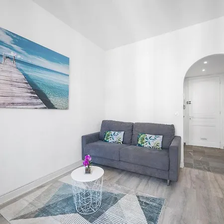 Appartement Lastoria - Au Coeur Du Centre-ville Bord De