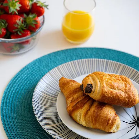 Lastoria - Au Coeur Du Centre-ville Bord De *