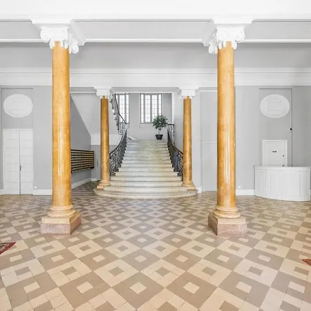 Apartamento Lastoria - Au Coeur Du Centre-ville Bord De *