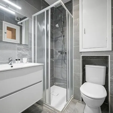 Lastoria - Au Coeur Du Centre-ville Bord De * Menton