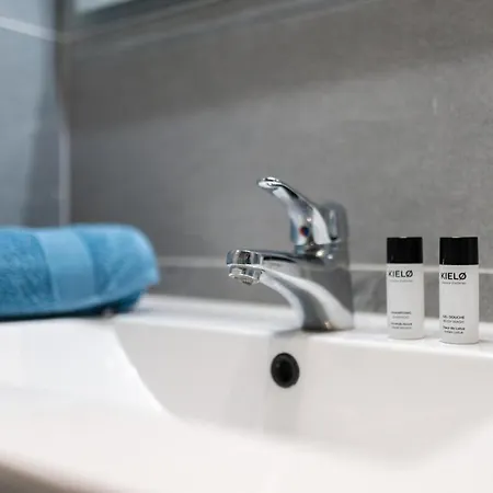 Apartamento Lastoria- Au Coeur Du Centre - Bord De Menton