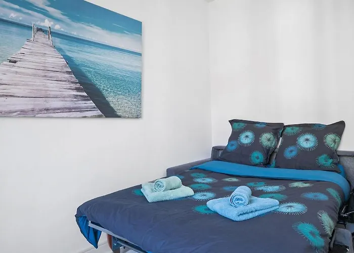 Lastoria - Au Coeur Du Centre-ville Bord De *