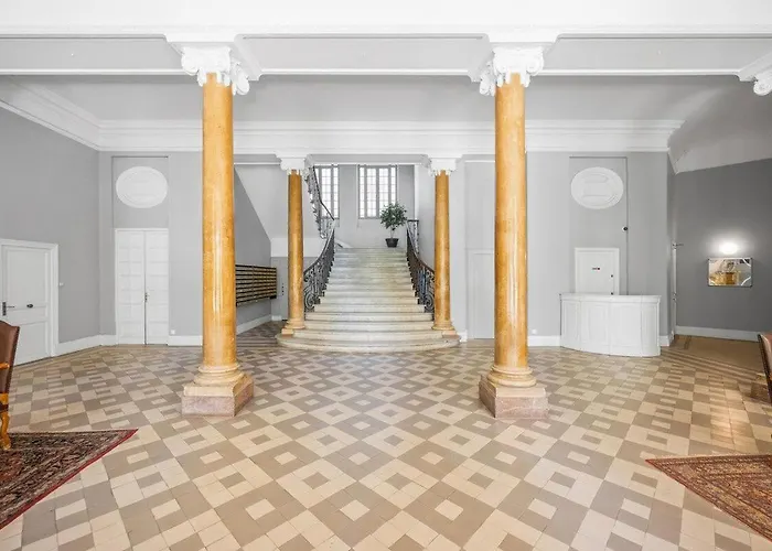 Apartamento Lastoria- Au Coeur Du Centre - Bord De *