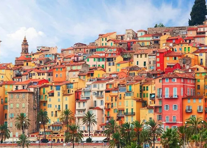 Lastoria- Au Coeur Du Centre - Bord De