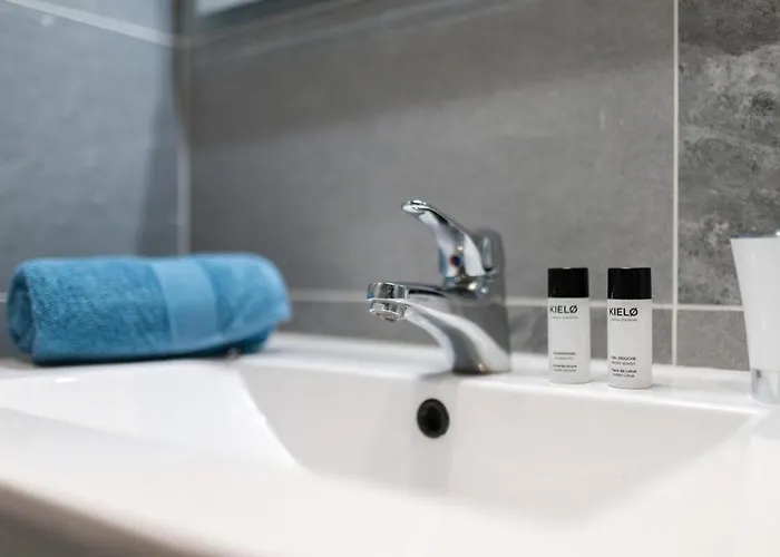 Apartamento Lastoria- Au Coeur Du Centre - Bord De Menton