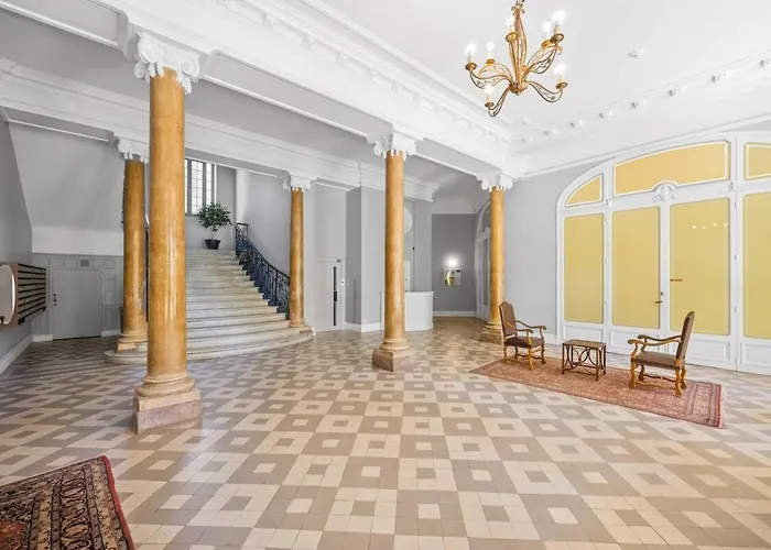 Lastoria - Au Coeur Du Centre-ville Bord De * Menton